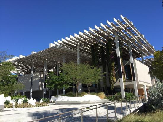 Museo de Arte de Miami Pérez